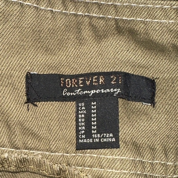 Forever 21 Skirt - Picture 5 of 6